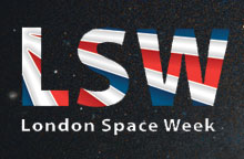 2017年伦敦国际太空及技术展览会
