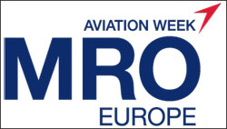 欧洲国际航空维修及技术展览会展品范围
