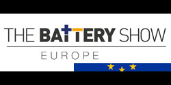 欧洲电池及技术展览会展品范围