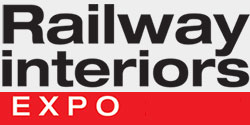 2013德国国际铁路及轨道交通内饰技术展览会