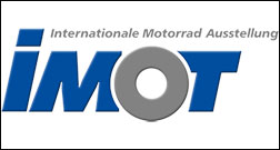 2013年慕尼黑国际摩托车及配件展览会