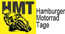 2015年汉堡国际摩托车及配件展览会