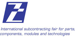 Z SUBCONTRACTING FAIR Product index