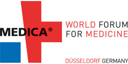 2014年杜塞尔多夫国际医疗器械展览会