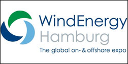 2022年汉堡国际风能展览会