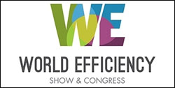 2015年世界能源节约效率解决方案展览会