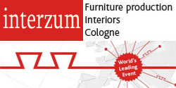 科隆国际家具生产、木工及室内装饰展览会展品范围