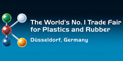 2022年杜塞尔多夫国际塑料及橡胶展览会