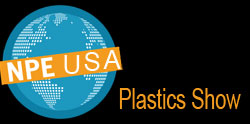 美国国际塑料工业博览会展品范围