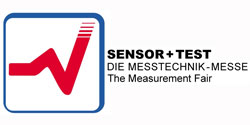 2010年纽伦堡国际传感及测量测试技术展览会