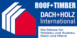 2012年德国国际木材、室内工程、屋顶和墙体建筑贸易博览会