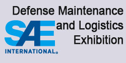 美国防务维护和后勤技术展览会展品范围