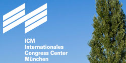 慕尼黑国际会议中心