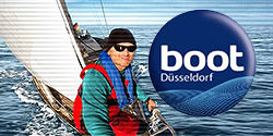 2020年杜塞尔多夫国际船艇及水上运动展览会