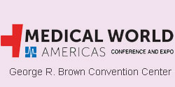 2015年美国国际医疗设备及保健展览会
