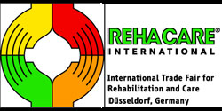 2013年杜塞尔多夫国际残疾人用品及康复设备展览会