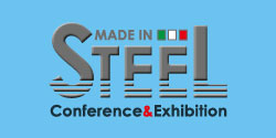 米兰国际钢铁加工技术展览会展品范围