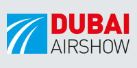 2019年迪拜国际航空航天展览会