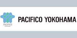 日本横滨国际会议展览中心