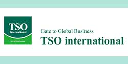 日本TSO国际会展有限公司