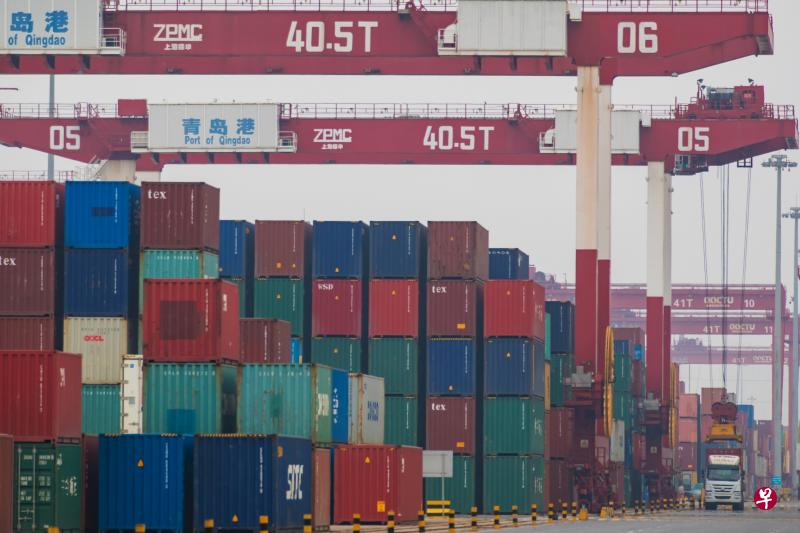 世界经济千年史1700年gdp_声音丨中国如何在贸易战中取胜(2)